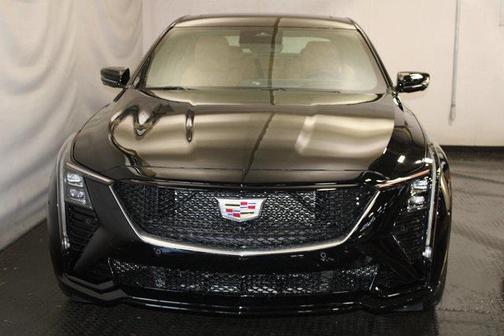2025 Cadillac CT5-V V-Series RWD