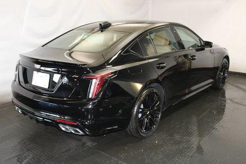 2025 Cadillac CT5-V V-Series RWD