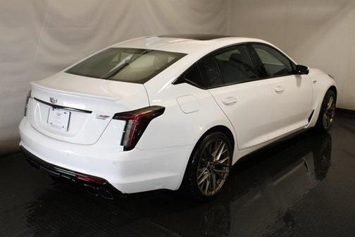 2025 Cadillac CT5-V V-Series Blackwing RWD