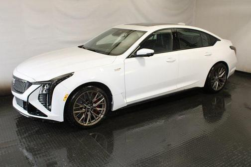 2025 Cadillac CT5-V V-Series Blackwing RWD
