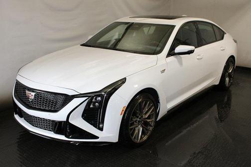 2025 Cadillac CT5-V V-Series Blackwing RWD