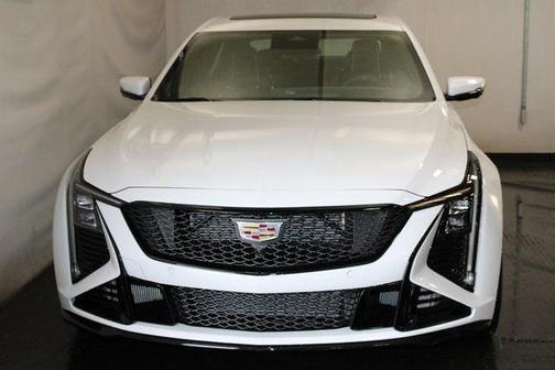 2025 Cadillac CT5-V V-Series Blackwing RWD