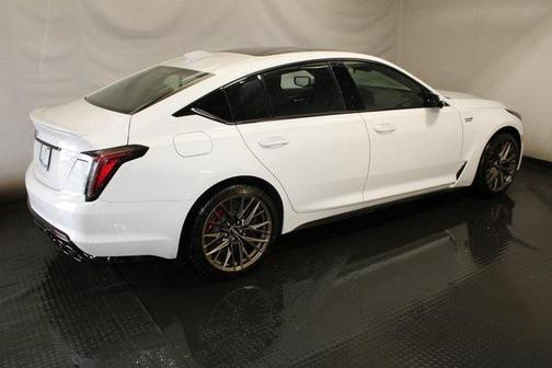 2025 Cadillac CT5-V V-Series Blackwing RWD