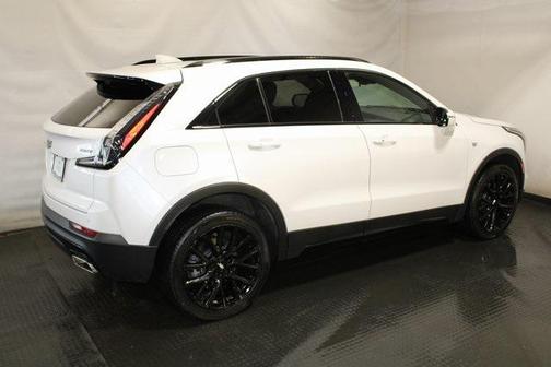 2023 Cadillac XT4 Sport