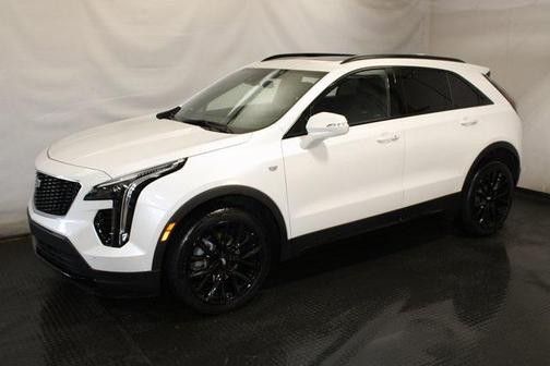 2023 Cadillac XT4 Sport