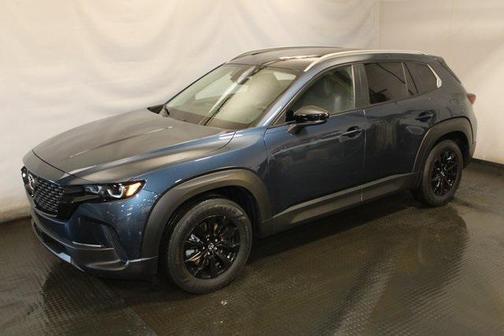 2023 Mazda CX-50 2.5 S Preferred Plus Package