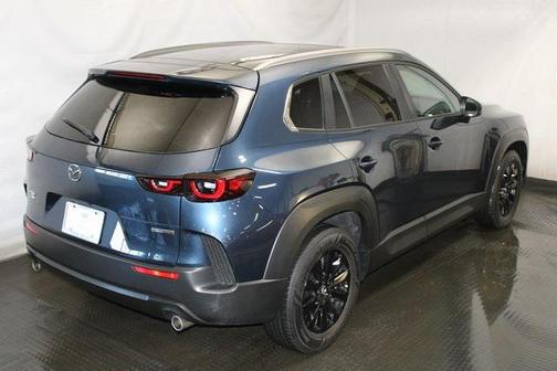 2023 Mazda CX-50 2.5 S Preferred Plus Package
