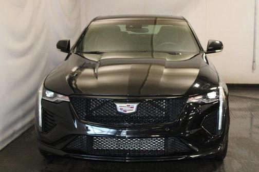 2024 Cadillac CT4 Sport