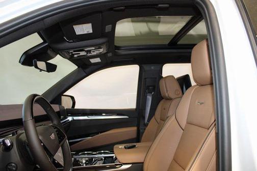 2025 Cadillac Escalade ESV Premium Luxury