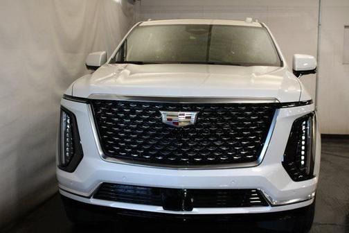 2025 Cadillac Escalade ESV Premium Luxury