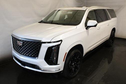 2025 Cadillac Escalade ESV Premium Luxury