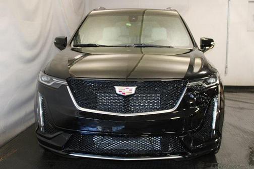 2025 Cadillac XT6 Sport AWD