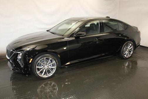 2026 Cadillac CT5 Sport AWD