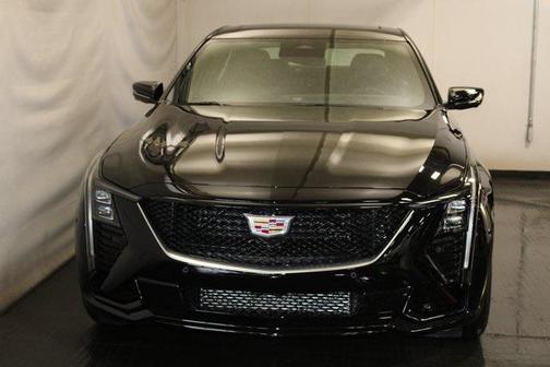 2026 Cadillac CT5 Sport AWD