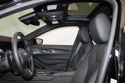 2026 Cadillac CT5 Sport AWD