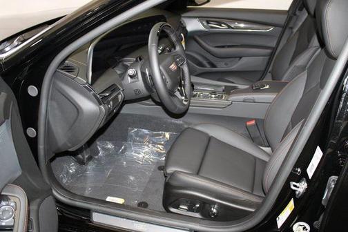 2026 Cadillac CT5 Sport AWD