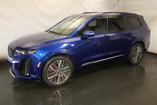 2024 Cadillac XT6 Sport AWD