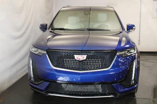 2024 Cadillac XT6 Sport AWD