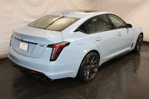 2025 Cadillac CT5-V V-Series Blackwing RWD