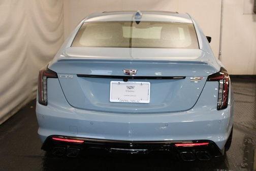 2025 Cadillac CT5-V V-Series Blackwing RWD