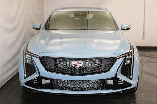 2025 Cadillac CT5-V V-Series Blackwing RWD