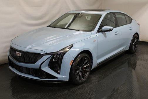 2025 Cadillac CT5-V V-Series Blackwing RWD