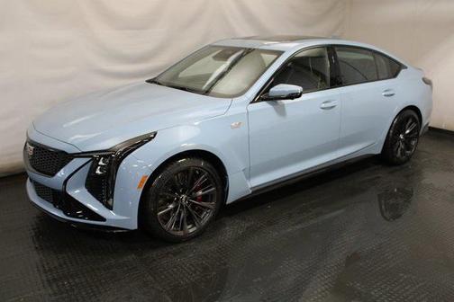 2025 Cadillac CT5-V V-Series Blackwing RWD