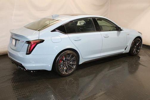 2025 Cadillac CT5-V V-Series Blackwing RWD