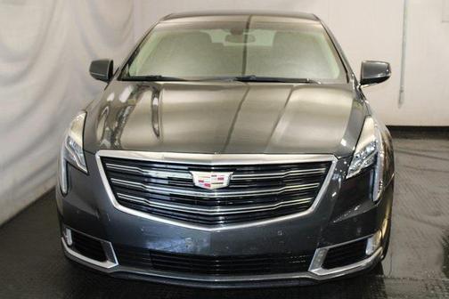 2018 Cadillac XTS Luxury