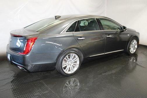 2018 Cadillac XTS Luxury