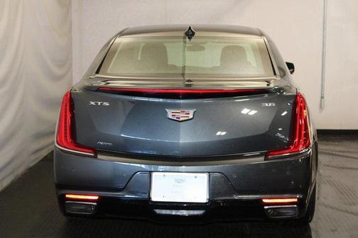 2018 Cadillac XTS Luxury