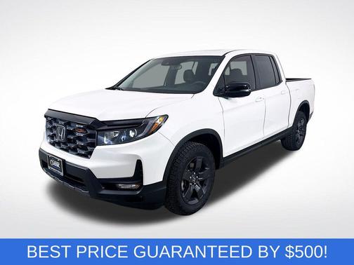 2026 Honda Ridgeline Sport