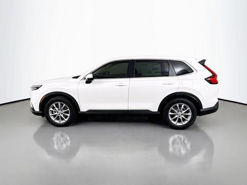 2026 Honda CR-V EX 2WD