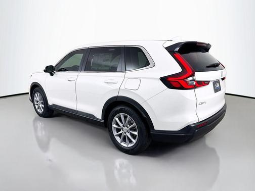 2026 Honda CR-V EX 2WD