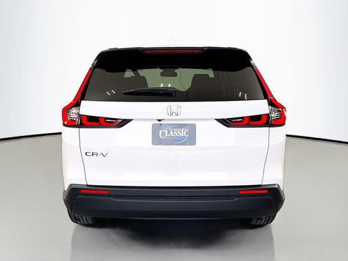 2026 Honda CR-V EX 2WD