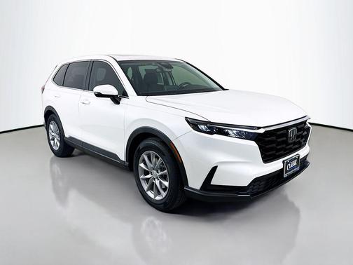2026 Honda CR-V EX 2WD