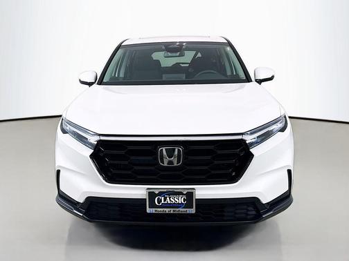 2026 Honda CR-V EX 2WD
