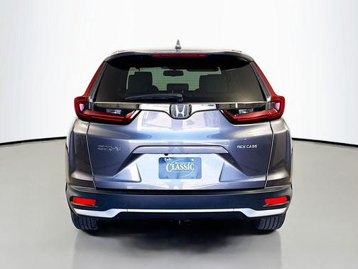 2022 Honda CR-V 2WD EX-L