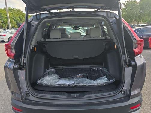 2022 Honda CR-V 2WD EX-L