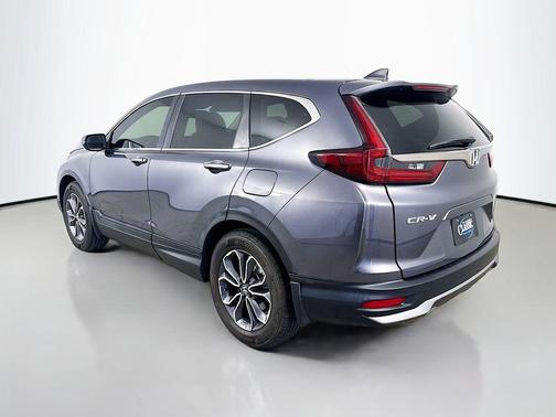 2022 Honda CR-V 2WD EX-L