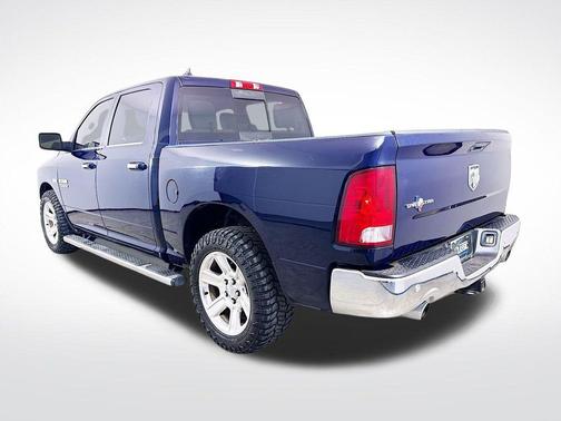2018 RAM 1500 Lone Star