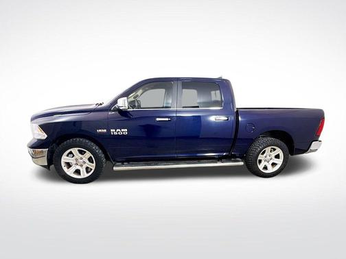 2018 RAM 1500 Lone Star