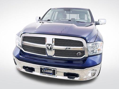 2018 RAM 1500 Lone Star