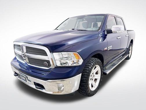 2018 RAM 1500 Lone Star