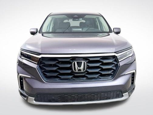 2024 Honda Pilot EX-L