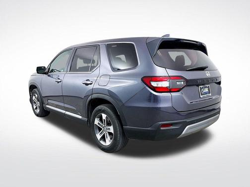 2024 Honda Pilot EX-L