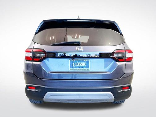 2024 Honda Pilot EX-L