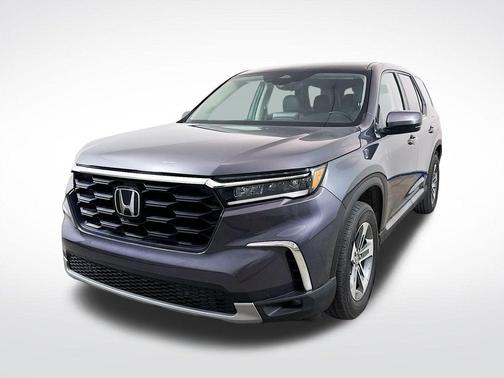 2024 Honda Pilot EX-L
