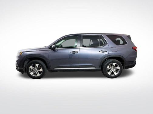 2024 Honda Pilot EX-L