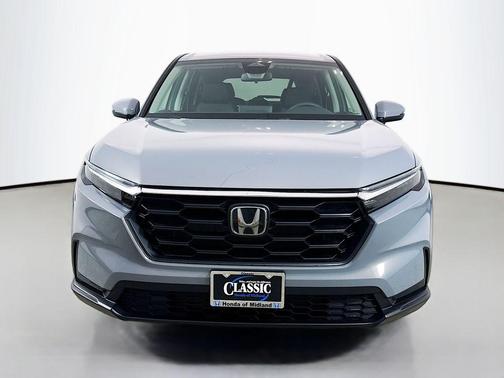 2026 Honda CR-V LX 2WD